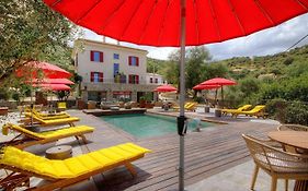 Hôtel Casale Olmia
